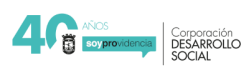 Portal de Inicio - CDS Providencia
